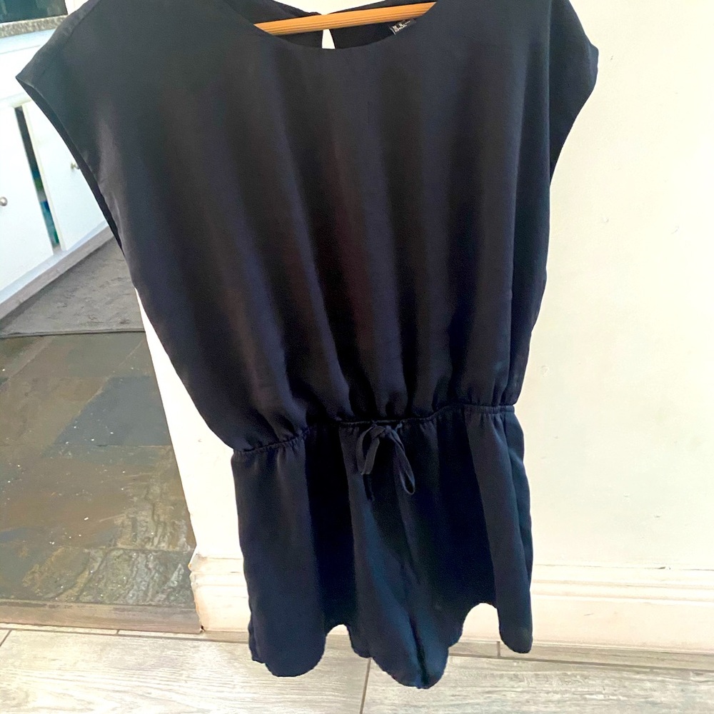 Forever 21 romper